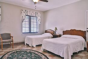 The Lodge at Wakulla Springs