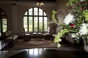 The Lodge at Wakulla Springs