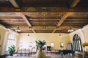 The Lodge at Wakulla Springs