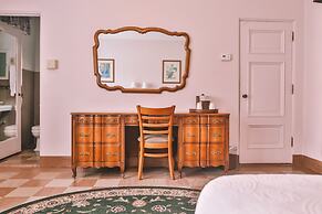 The Lodge at Wakulla Springs