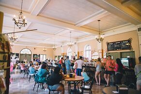 The Lodge at Wakulla Springs