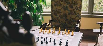 The Lodge at Wakulla Springs