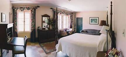 The Lodge at Wakulla Springs