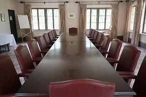 The Lodge at Wakulla Springs