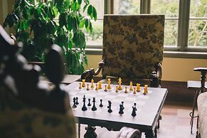 The Lodge at Wakulla Springs