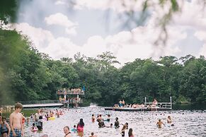 The Lodge at Wakulla Springs