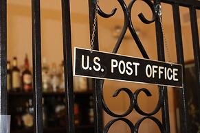 The Lodge at Wakulla Springs