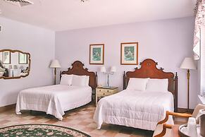 The Lodge at Wakulla Springs