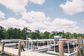 The Lodge at Wakulla Springs
