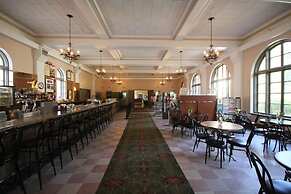 The Lodge at Wakulla Springs