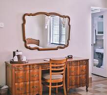 The Lodge at Wakulla Springs