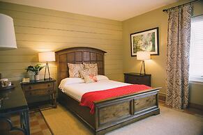 The Lodge at Wakulla Springs