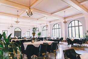 The Lodge at Wakulla Springs