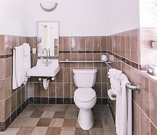 The Lodge at Wakulla Springs