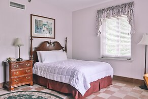 The Lodge at Wakulla Springs