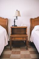 The Lodge at Wakulla Springs