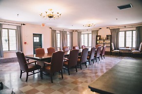 The Lodge at Wakulla Springs