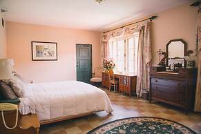 The Lodge at Wakulla Springs