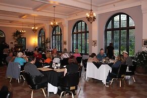 The Lodge at Wakulla Springs