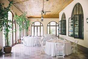 The Lodge at Wakulla Springs