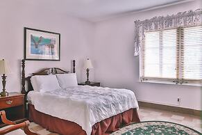 The Lodge at Wakulla Springs