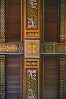 The Lodge at Wakulla Springs