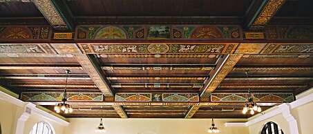 The Lodge at Wakulla Springs