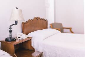 The Lodge at Wakulla Springs