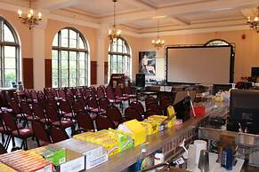 The Lodge at Wakulla Springs