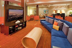 Courtyard by Marriott Pittsburgh North/Cranberry Woods