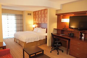 Courtyard by Marriott Pittsburgh North/Cranberry Woods