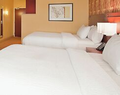 Courtyard by Marriott Pittsburgh North/Cranberry Woods