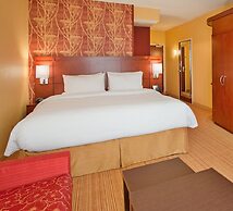 Courtyard by Marriott Pittsburgh North/Cranberry Woods