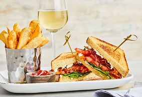 Courtyard by Marriott Pittsburgh North/Cranberry Woods