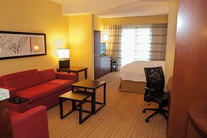 Courtyard by Marriott Pittsburgh North/Cranberry Woods