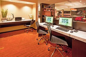 Courtyard by Marriott Pittsburgh North/Cranberry Woods