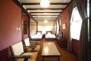 Unzen Kanko Hotel