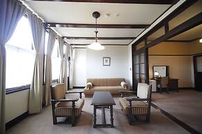 Unzen Kanko Hotel