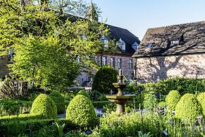 Kloster Hornbach