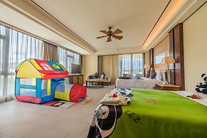 Crowne Plaza Sanya City Center by IHG