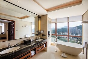 Crowne Plaza Sanya City Center by IHG