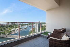 Crowne Plaza Sanya City Center by IHG