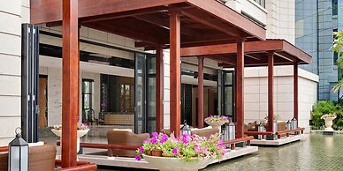 Crowne Plaza Sanya City Center by IHG