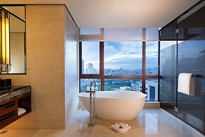 Crowne Plaza Sanya City Center by IHG