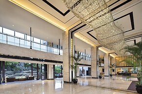 Crowne Plaza Sanya City Center by IHG