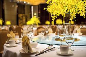 Crowne Plaza Sanya City Center by IHG