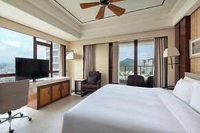 Crowne Plaza Sanya City Center by IHG