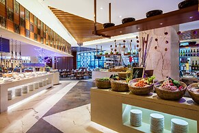 Crowne Plaza Sanya City Center by IHG