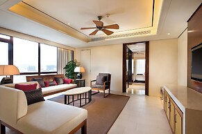 Crowne Plaza Sanya City Center by IHG