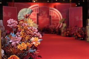 Crowne Plaza Sanya City Center by IHG